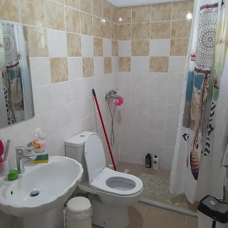 Esperion House Apartamento