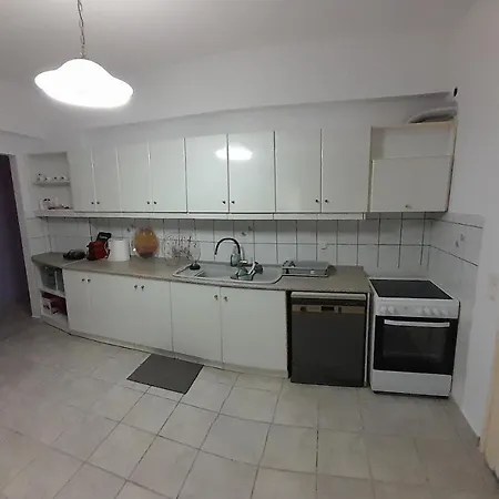 Apartamento Esperion House