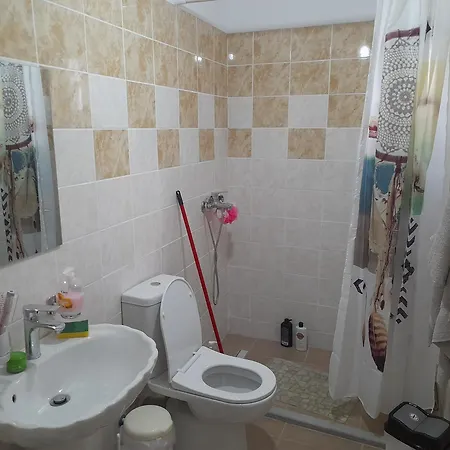 Apartamento Esperion House Velonádes
