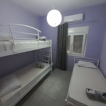 Apartamento Esperion House Velonádes