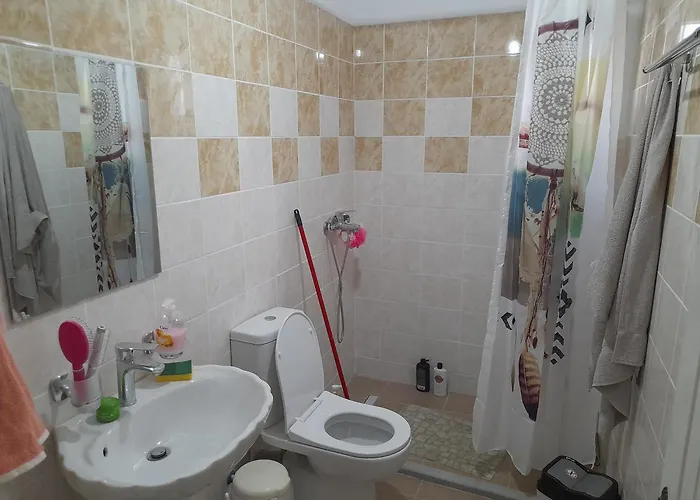 Appartamento Esperion House Velonádes
