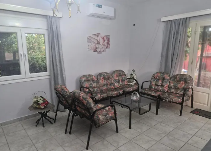 Appartamento Esperion House