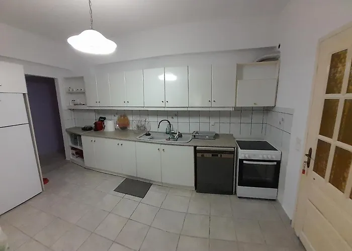 Апартаменты Esperion House