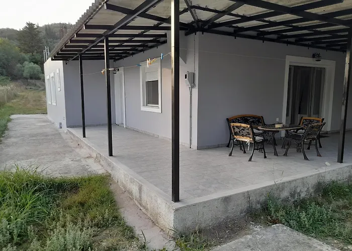 Esperion House *