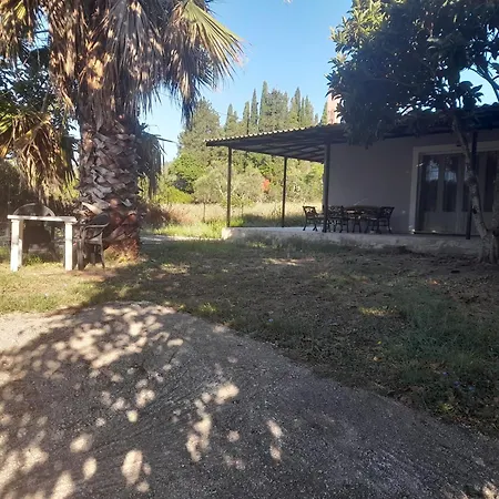 Apartmán Esperion House Velonádes