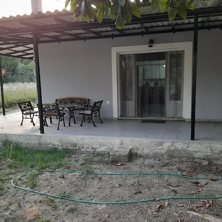 Apartmán Esperion House