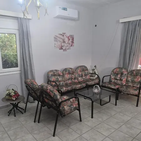 Apartmán Esperion House