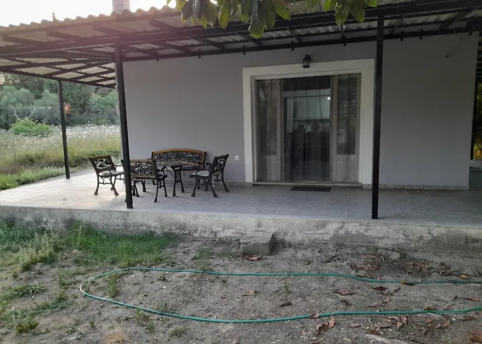 Appartement Esperion House